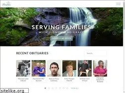 Sites similar to sandiferfuneralhome.com