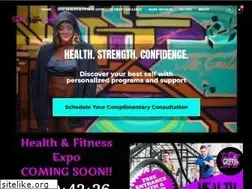 Sites similar to sandigriffin.com