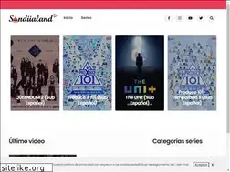 Sites similar to sandiialand.com
