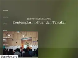 Sites similar to sandiiswahyudi.com