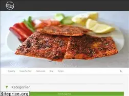 Sites similar to sandikicilezzetler.com