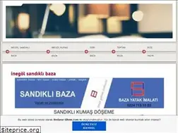 Sites similar to sandiklibaza.de.tl