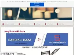 Sites similar to sandiklibaza.tr.gg