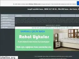 Sites similar to sandiklicelikbaza.tr.gg