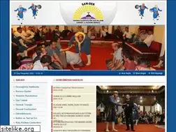 Sites similar to sandiklikultur.org.tr