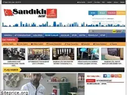 Sites similar to sandiklininsesi.com