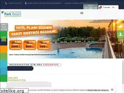 Sites similar to sandikliparkhotel.com