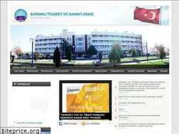 Sites similar to sandiklitso.org.tr