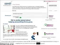 Sites similar to sandileyva.com
