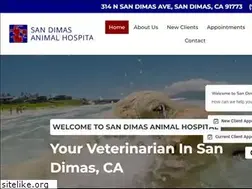 Sites similar to sandimasanimalhospital.com