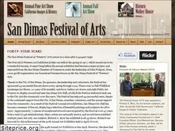 Sites similar to sandimasarts.org