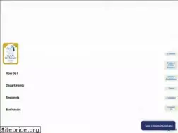 Sites similar to sandimasca.gov