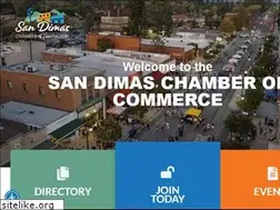 Sites similar to sandimaschamber.com