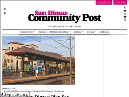 Sites similar to sandimascommunitypost.com