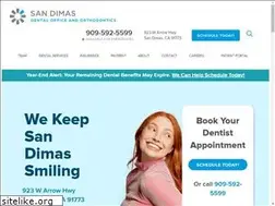 Sites similar to sandimasdentaloffice.com