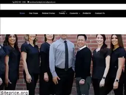 Sites similar to sandimasdentistry.com