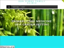 Sites similar to sandimasfamilyclinic.com