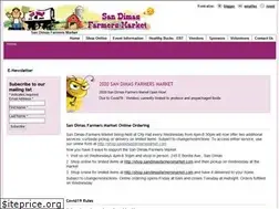Sites similar to sandimasfarmersmarket.com
