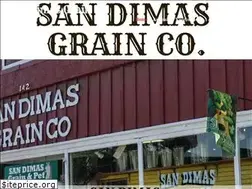 Sites similar to sandimasgrain.com