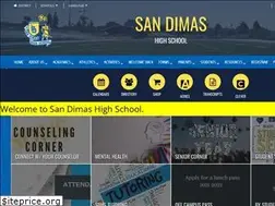 Sites similar to sandimashigh.com