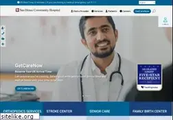 Sites similar to sandimashospital.com