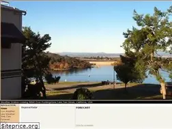 Sites similar to sandimasweather.net