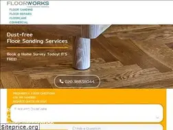 Sites similar to sanding.co.uk