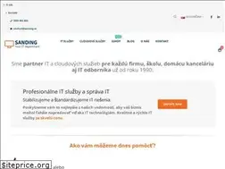 Sites similar to sanding.sk