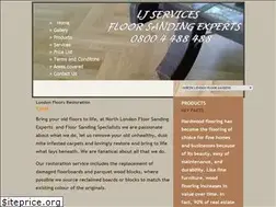 Sites similar to sandingexperts.co.uk