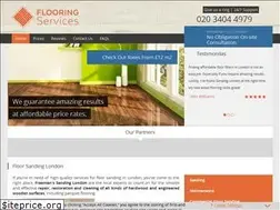 Sites similar to sandinglondon.co.uk
