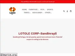 Sites similar to sandinrayli.com