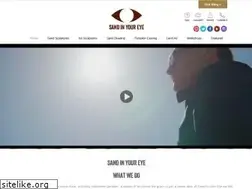 Sites similar to sandinyoureye.co.uk