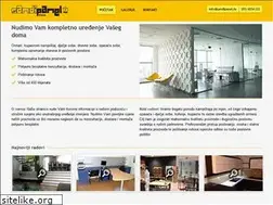 Sites similar to sandipanel.hr