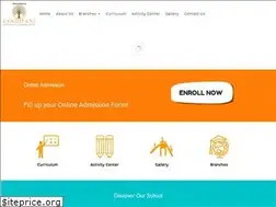 Sites similar to sandipanischool.com