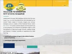 Sites similar to sandipanischool.edu.in