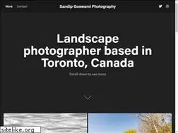 Sites similar to sandipfotos.com