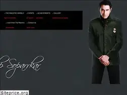Sites similar to sandipsoparrkar.com