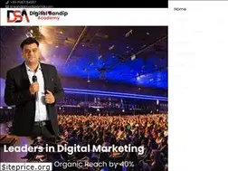 Sites similar to sandiptrivedi.com