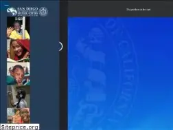 Sites similar to sandisca.org