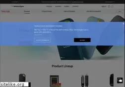 Sites similar to sandisk.co.nz