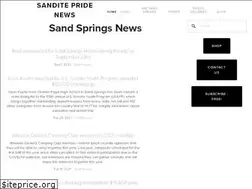 Sites similar to sanditepride.squarespace.com