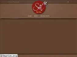 Sites similar to sanditogo.com