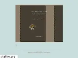 Sites similar to sanditrad.com