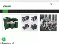 Sites similar to sandivietnam.com