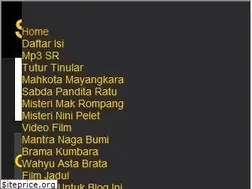 Sites similar to sandiwaradio.blogspot.com