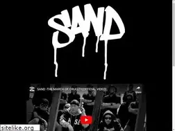 Sites similar to sandjapan.com