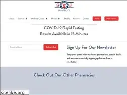 Sites similar to sandjrx.com