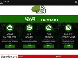 Sites similar to sandjtree.com