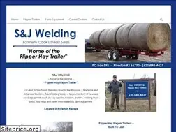 Sites similar to sandjwelding.com