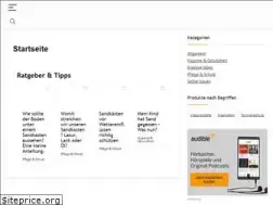 Sites similar to sandkasten-spass.de